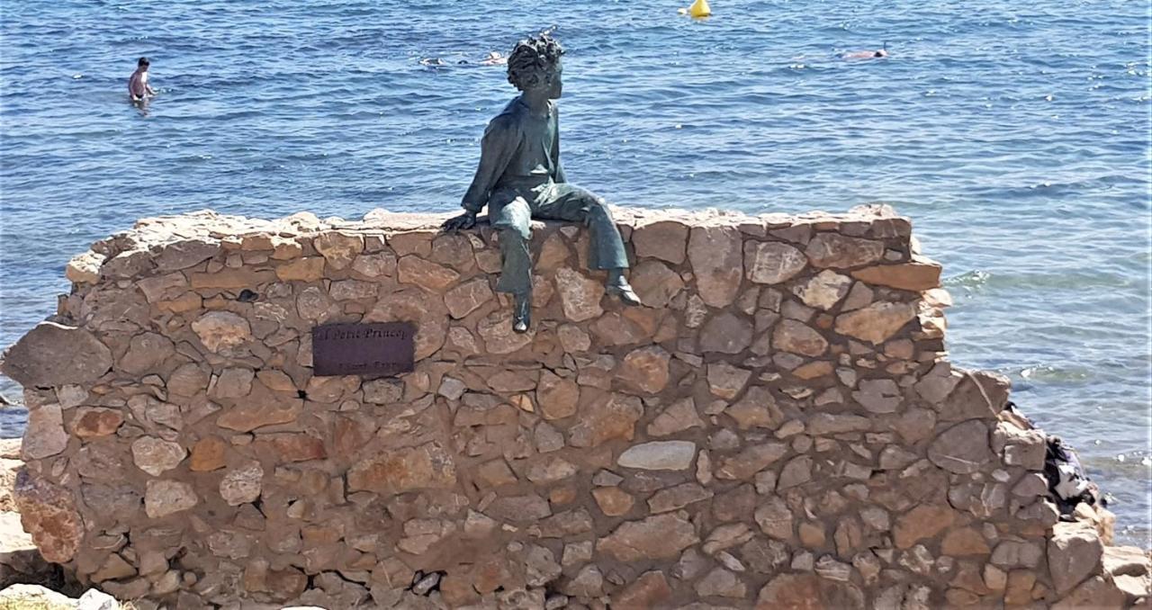 Appartement Sur Empuriabrava A 100 M De La Mer Exterior foto